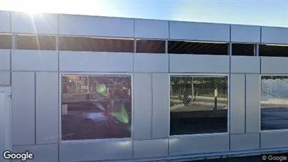 Commercial properties for rent in Askim-Frölunda-Högsbo - Photo from Google Street View