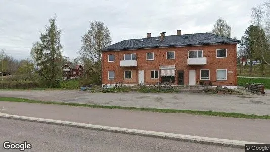 Commercial properties for rent i Smedjebacken - Photo from Google Street View