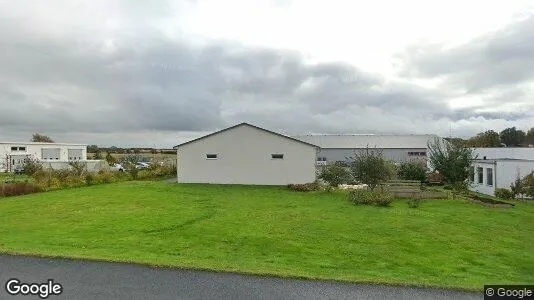 Lager zur Miete i Höganäs – Foto von Google Street View