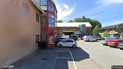Lokaler til leje i Askim-Frölunda-Högsbo - Foto fra Google Street View