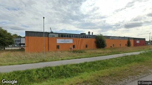 Commercial properties for rent i Håbo - Photo from Google Street View