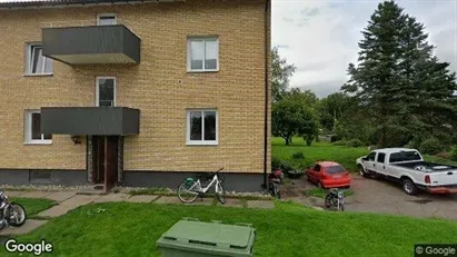 Commercial properties for rent in Töreboda - Photo from Google Street View