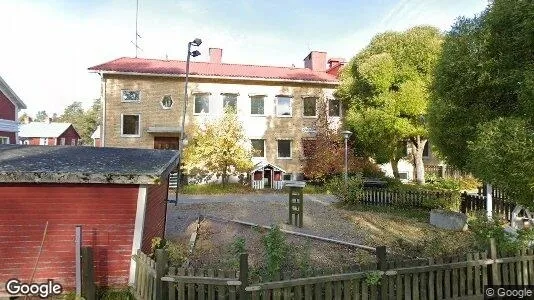 Commercial properties for rent i Piteå - Photo from Google Street View