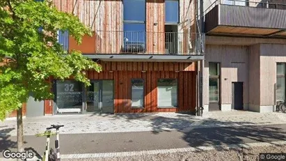 Gewerbeflächen zur Miete in Linköping – Foto von Google Street View