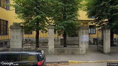 Lokaler til leje i Põhja-Tallinn - Foto fra Google Street View