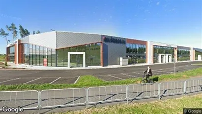 Commercial properties for rent in Jõelähtme - Photo from Google Street View