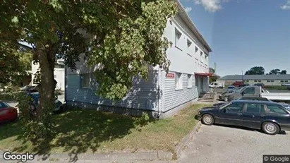 Lokaler til leje i Tallinn Mustamäe - Foto fra Google Street View