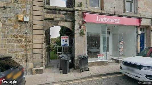 Lokaler til salgs i Banff - Banffshire – Bilde fra Google Street View