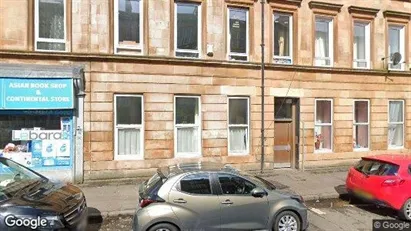 Lokaler til salgs i Glasgow - Lanarkshire – Bilde fra Google Street View