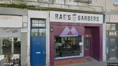 Lokaler til salg i Girvan - Ayrshire - Foto fra Google Street View