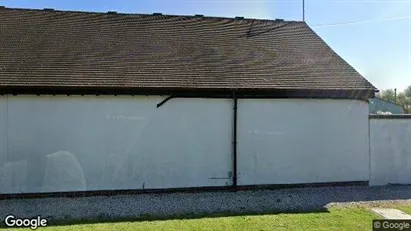 Industrilokaler för uthyrning i Guildford - Surrey – Foto från Google Street View