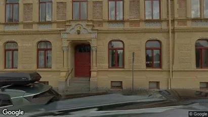 Commercial properties for sale in Köping - Photo from Google Street View