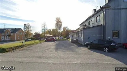 Commercial properties for sale in Piteå - Photo from Google Street View