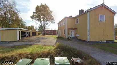 Bedrijfsruimtes te koop in Piteå - Foto uit Google Street View
