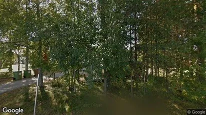 Lokaler til salgs i Piteå – Bilde fra Google Street View