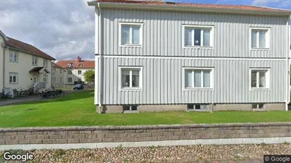 Commercial properties for sale in Lidköping - Photo from Google Street View
