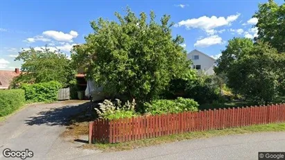 Gewerbeflächen zum Kauf in Linköping – Foto von Google Street View