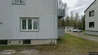 Lokaler til salg i Skellefteå - Foto fra Google Street View