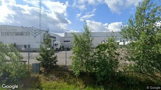 Bedrijfsruimtes te koop i Jönköping - Foto uit Google Street View