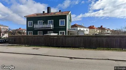 Företagslokaler till salu i Gävle – Foto från Google Street View