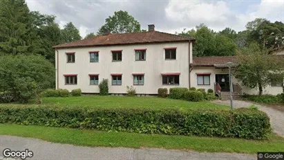 Företagslokaler till salu i Gävle – Foto från Google Street View