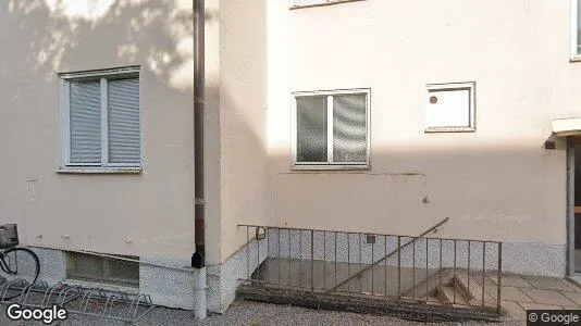 Commercial properties for sale i Uppsala - Photo from Google Street View