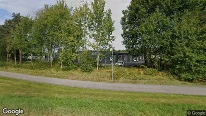 Commercial properties for sale in Lidköping - Photo from Google Street View