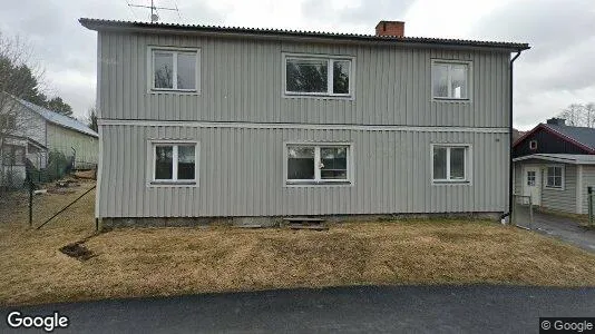 Commercial properties for sale i Krokom - Photo from Google Street View