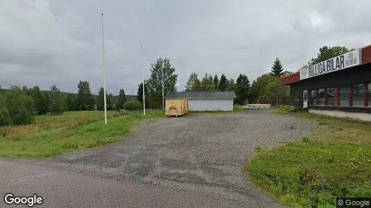 Lokaler til salgs i Härnösand – Bilde fra Google Street View