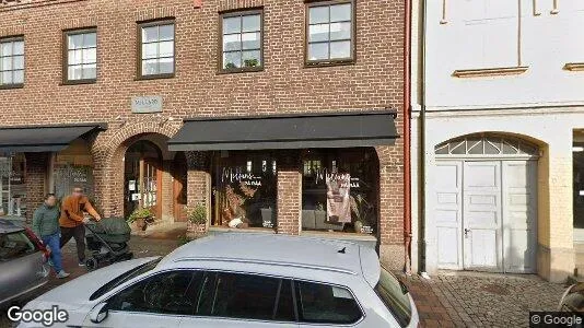 Commercial properties for sale i Helsingborg - Photo from Google Street View