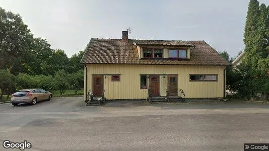 Commercial properties for sale i Falkenberg - Photo from Google Street View