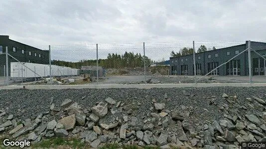 Gewerbeflächen zum Kauf i Mark – Foto von Google Street View