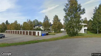 Lokaler til salg i Övertorneå - Foto fra Google Street View
