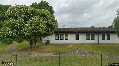 Gewerbeflächen zum Kauf in Växjö – Foto von Google Street View