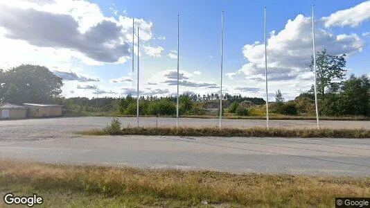 Lokaler til salgs i Vårgårda – Bilde fra Google Street View