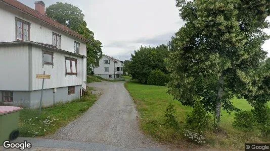 Commercial properties for sale i Årjäng - Photo from Google Street View