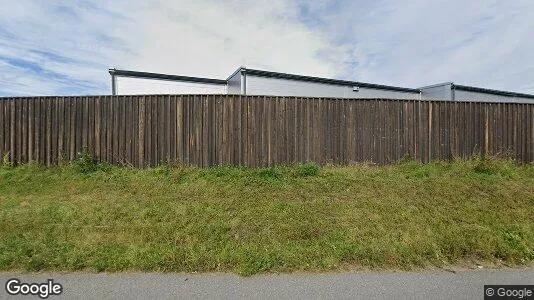 Commercial properties for sale i Gävle - Photo from Google Street View