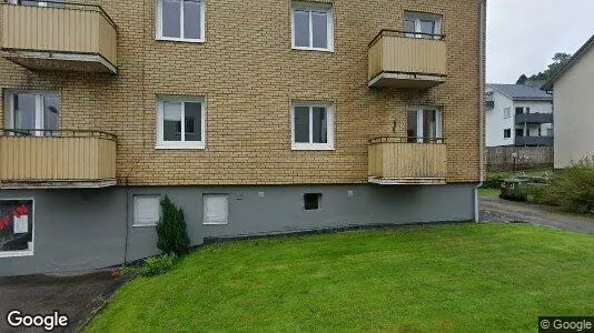 Commercial properties for sale i Borås - Photo from Google Street View