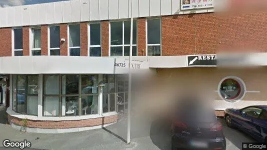Lokaler til salg i Habo - Foto fra Google Street View
