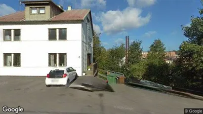 Lokaler til salgs i Mark – Bilde fra Google Street View