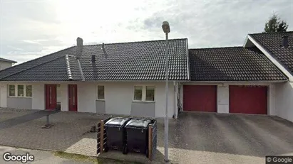 Företagslokaler till salu i Gnosjö – Foto från Google Street View