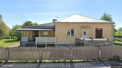 Lokaler til salgs i Åmål – Bilde fra Google Street View