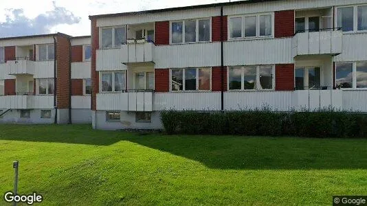 Commercial properties for sale i Lilla Edet - Photo from Google Street View