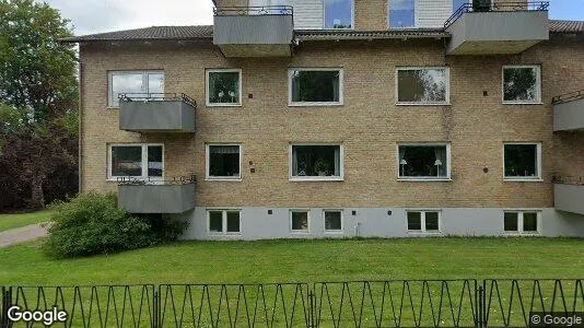 Commercial properties for sale i Borås - Photo from Google Street View