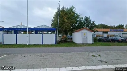 Bedrijfsruimtes te koop in Trelleborg - Foto uit Google Street View