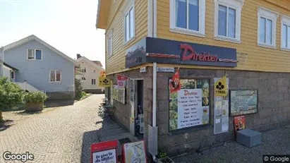 Lokaler til salg i Sotenäs - Foto fra Google Street View