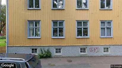 Commercial properties for sale in Karlstad - Photo from Google Street View