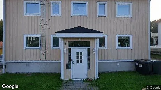 Commercial properties for sale i Gävle - Photo from Google Street View