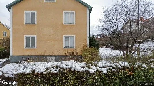 Commercial properties for sale i Västerås - Photo from Google Street View