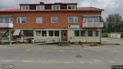 Lokaler til salg i Dorotea - Foto fra Google Street View